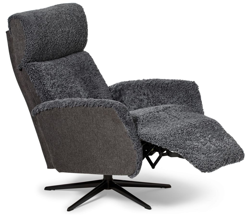 Clark Recliner view 4