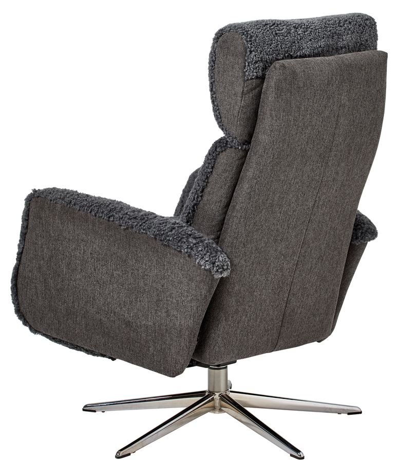 Clark Recliner view 2