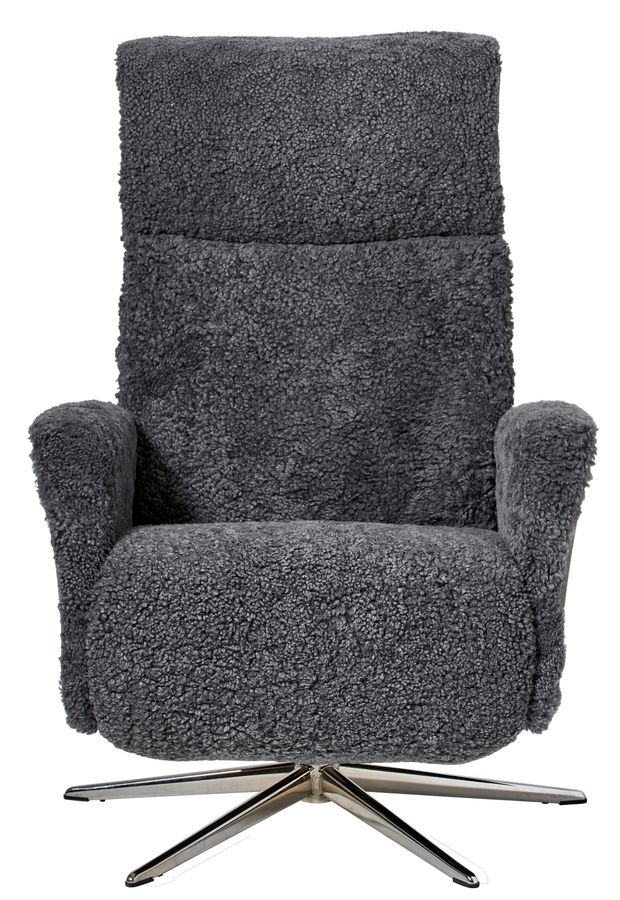 Clark Recliner view 3