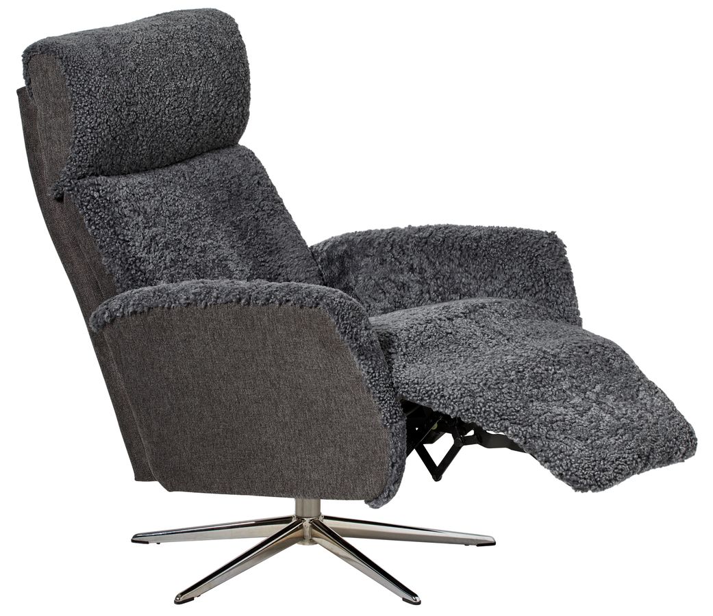 Clark Recliner view 4