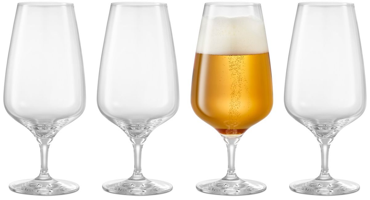 Pulse Ölglas view 4