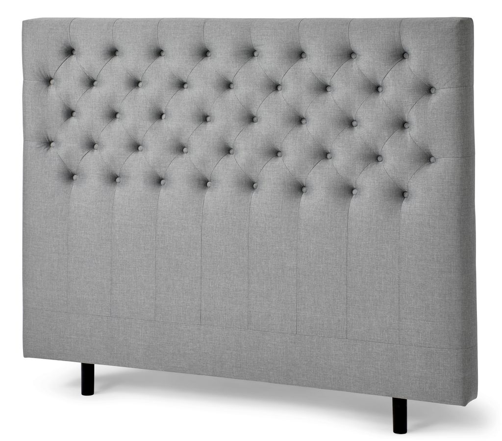 Miami Night Sänggavel