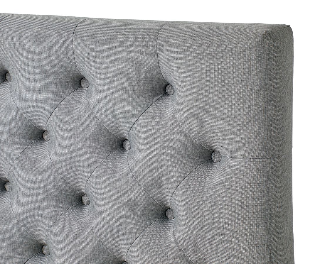 Miami Night Sänggavel view 2