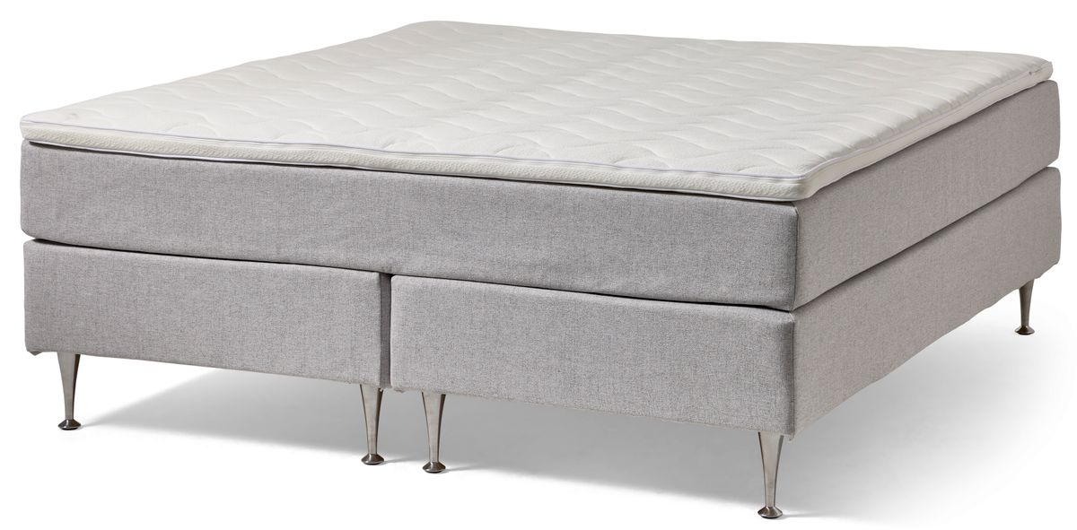 Miami Night Kontinentalsäng