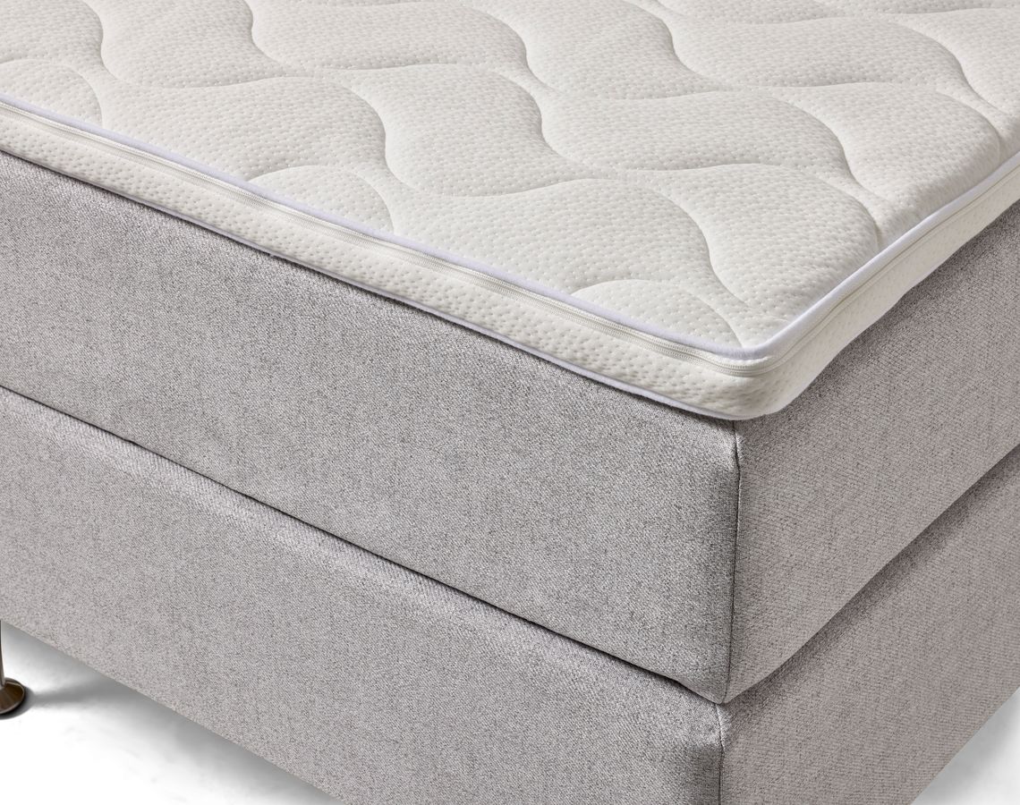 Miami Night Kontinentalsäng view 3