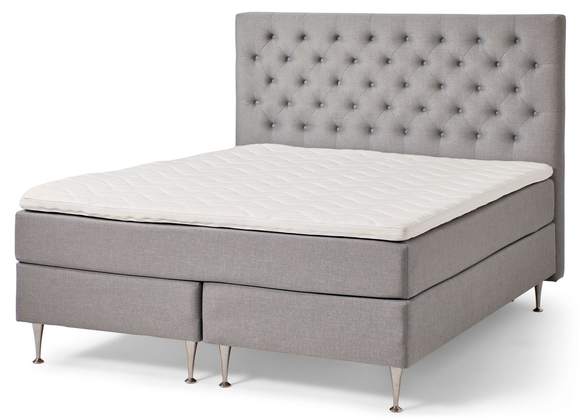 Miami Night Kontinentalsäng