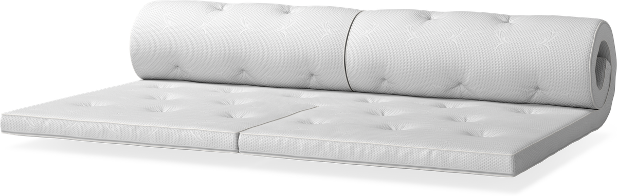 Delux Sleep VIP Bäddmadrass VIP