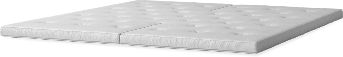 Delux Sleep VIP Bäddmadrass VIP view 2