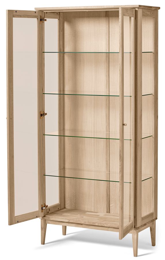 Ekerö Vitrinskåp view 5