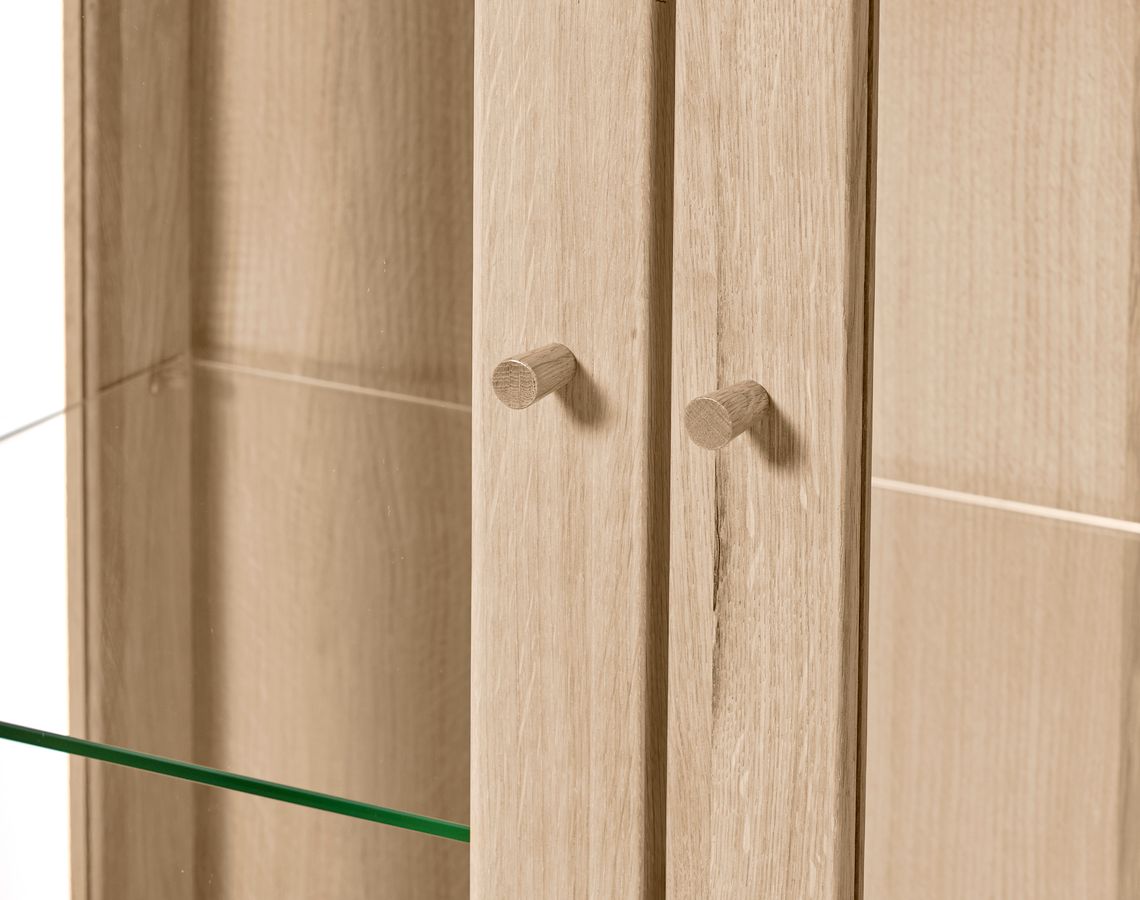 Ekerö Vitrinskåp view 6