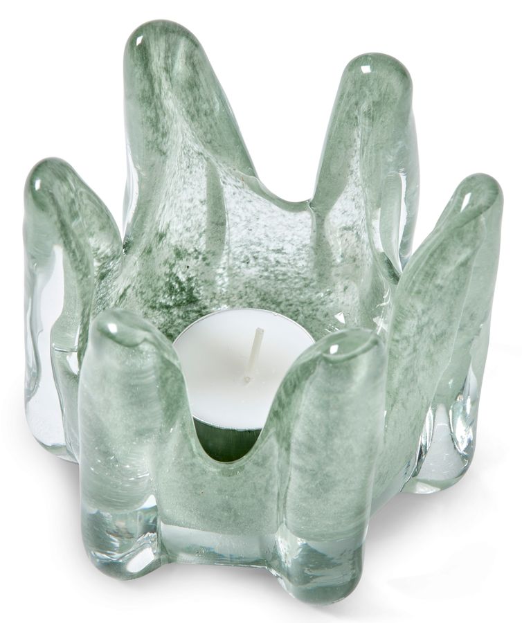 Krona Ljuslykta view 2