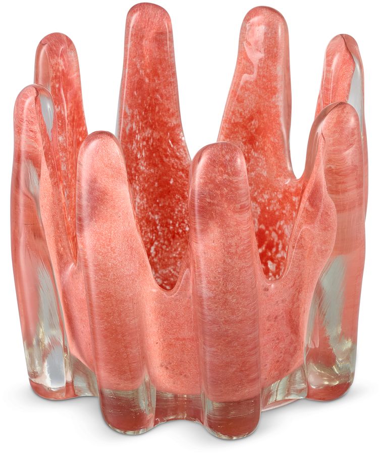 Krona Ljuslykta view 2