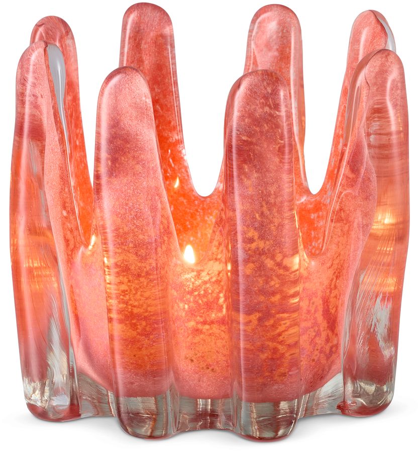 Krona Ljuslykta view 3