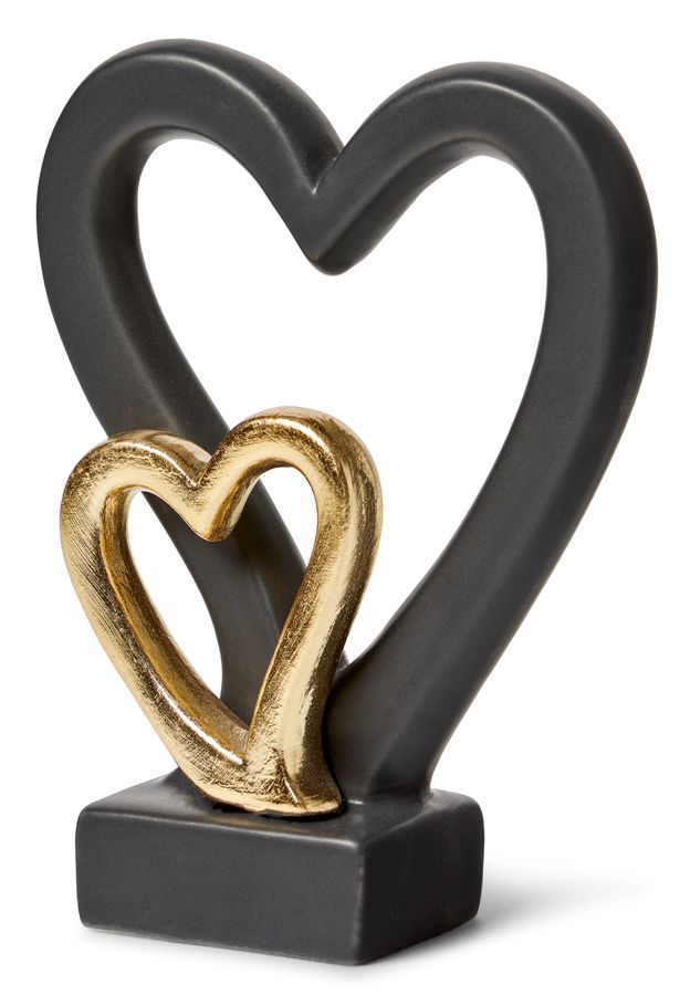 Hierta Prydnadsföremål