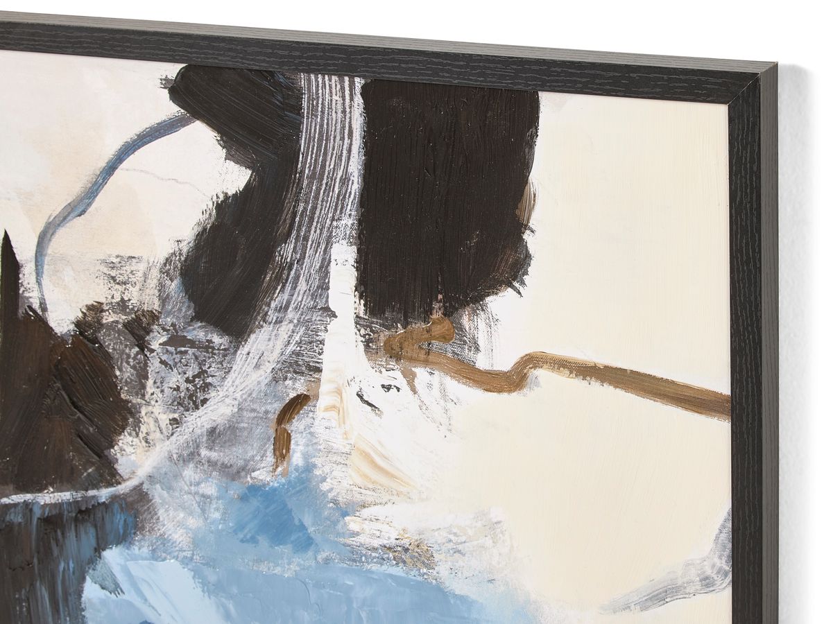 Blue Vibes Tavla view 3