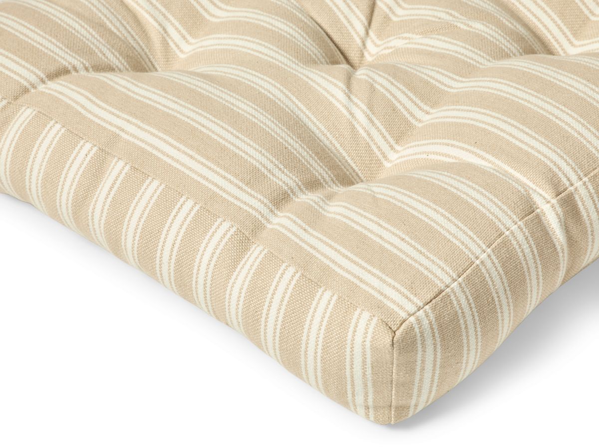 Smögen Stolsdyna view 2