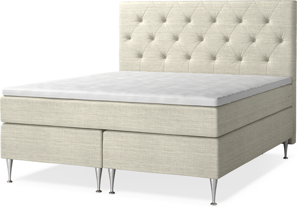 New York Supreme Kontinentalsäng