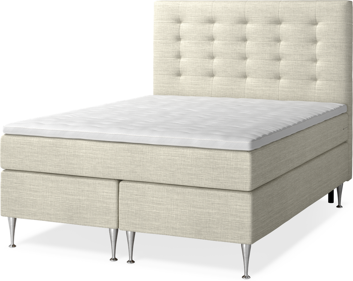 New York Supreme Kontinentalsäng