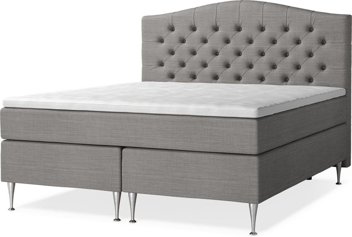 New York Supreme Kontinentalsäng