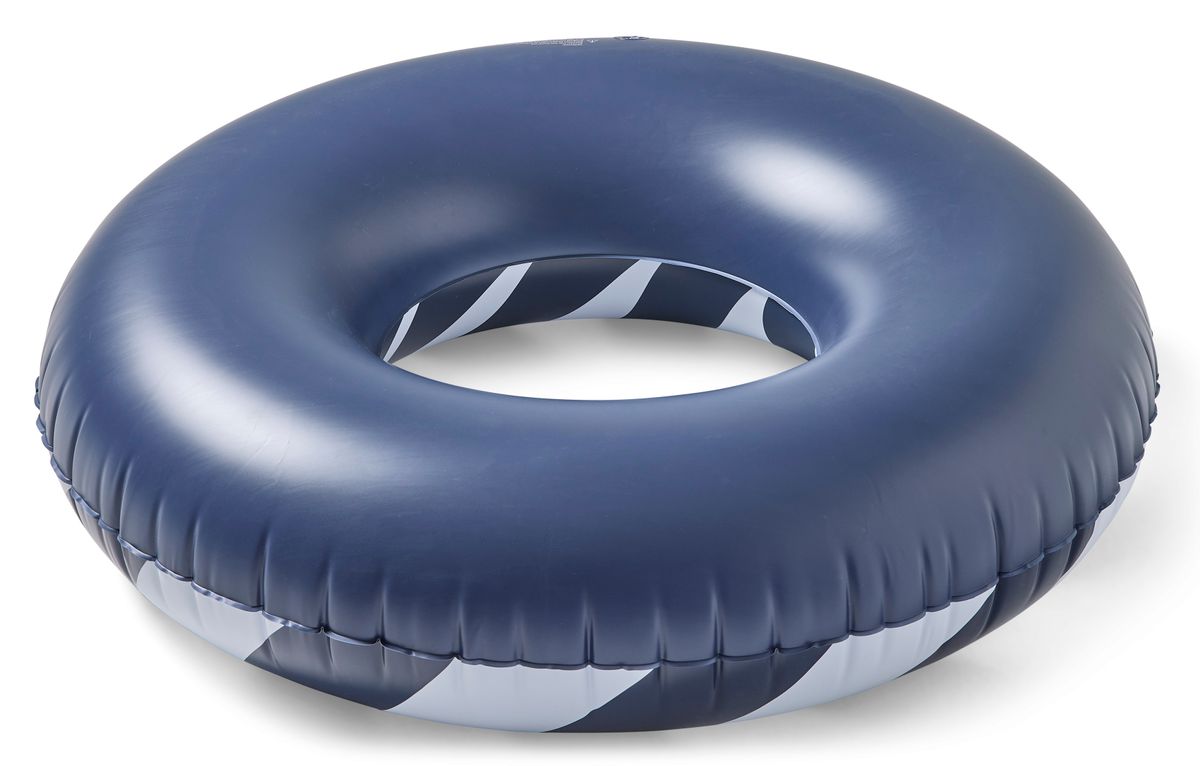 Stripe Badring view 5