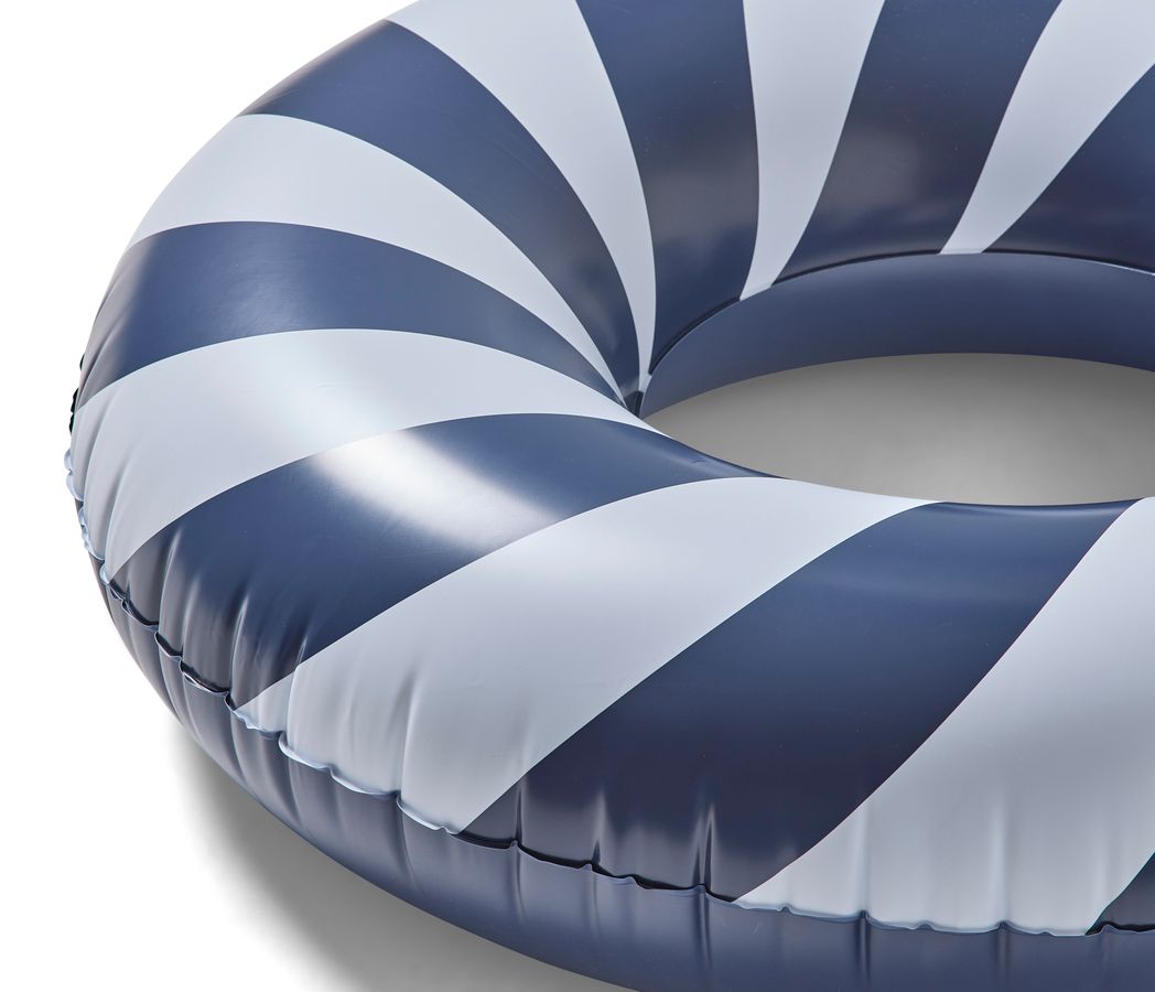 Stripe Badring view 6