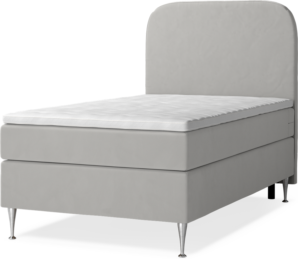 New York Supreme Kontinentalsäng