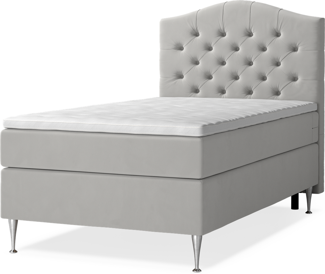 New York Supreme Kontinentalsäng