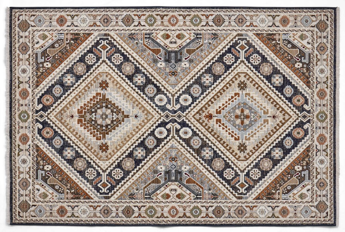 Veronica Vävd matta