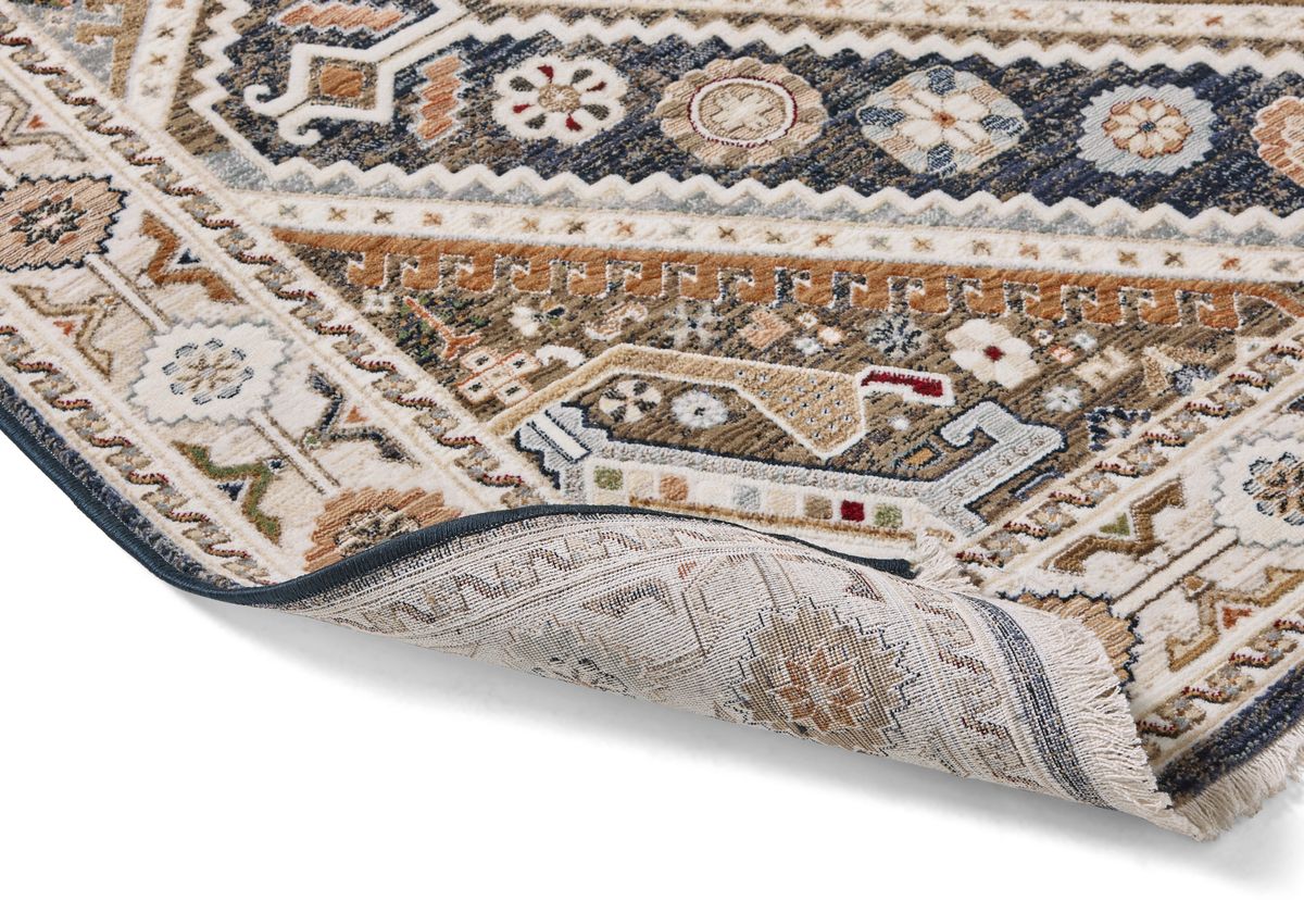 Veronica Vävd matta view 2