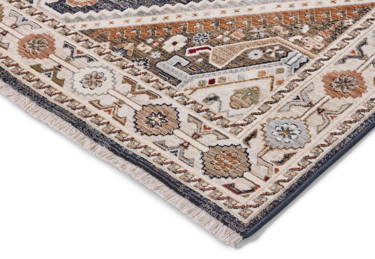 Veronica Vävd matta view 3