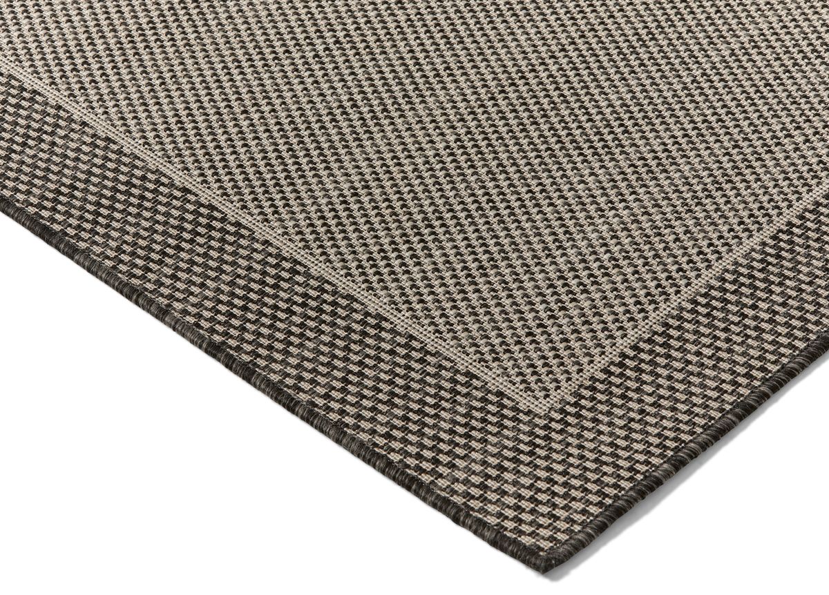 Eketorp Flatvävd matta view 2