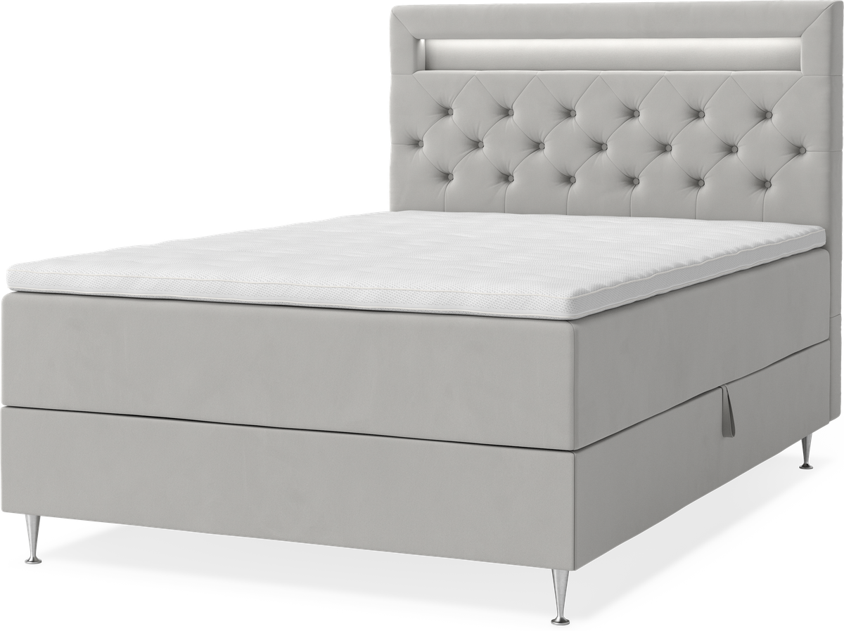 New York Förvaringssäng