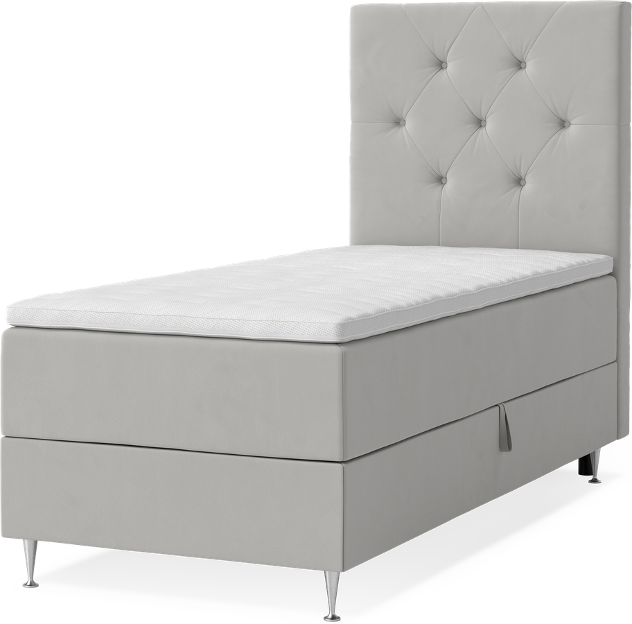 New York Förvaringssäng