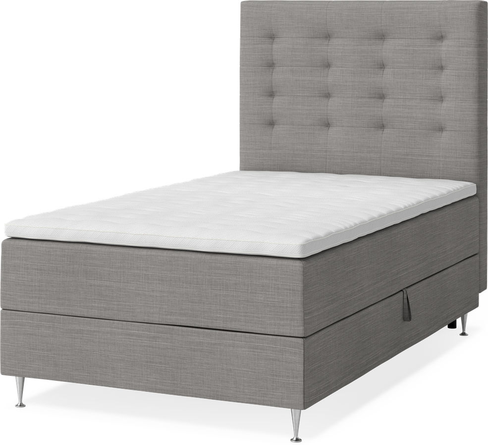 New York Förvaringssäng