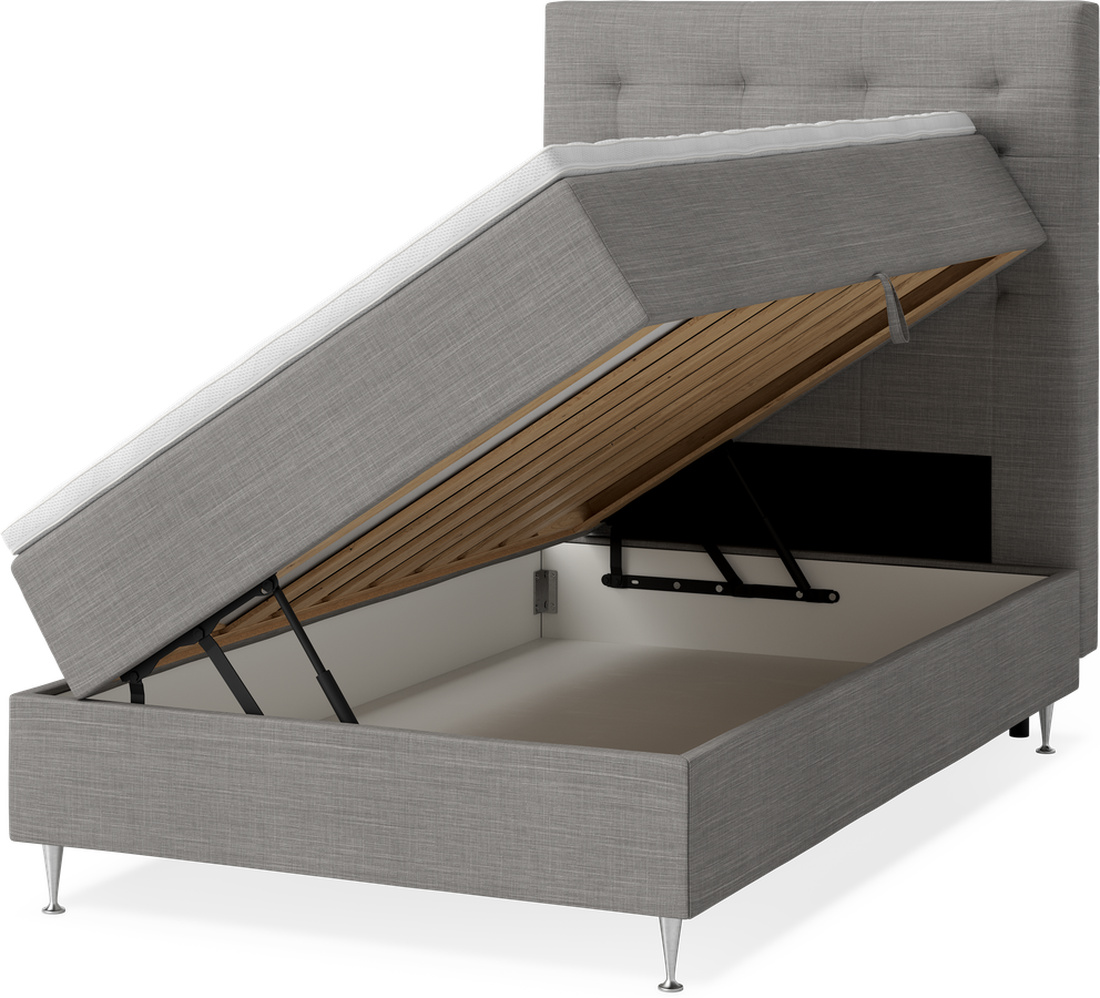 New York Förvaringssäng view 2