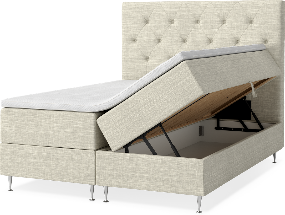 New York Förvaringssäng view 2