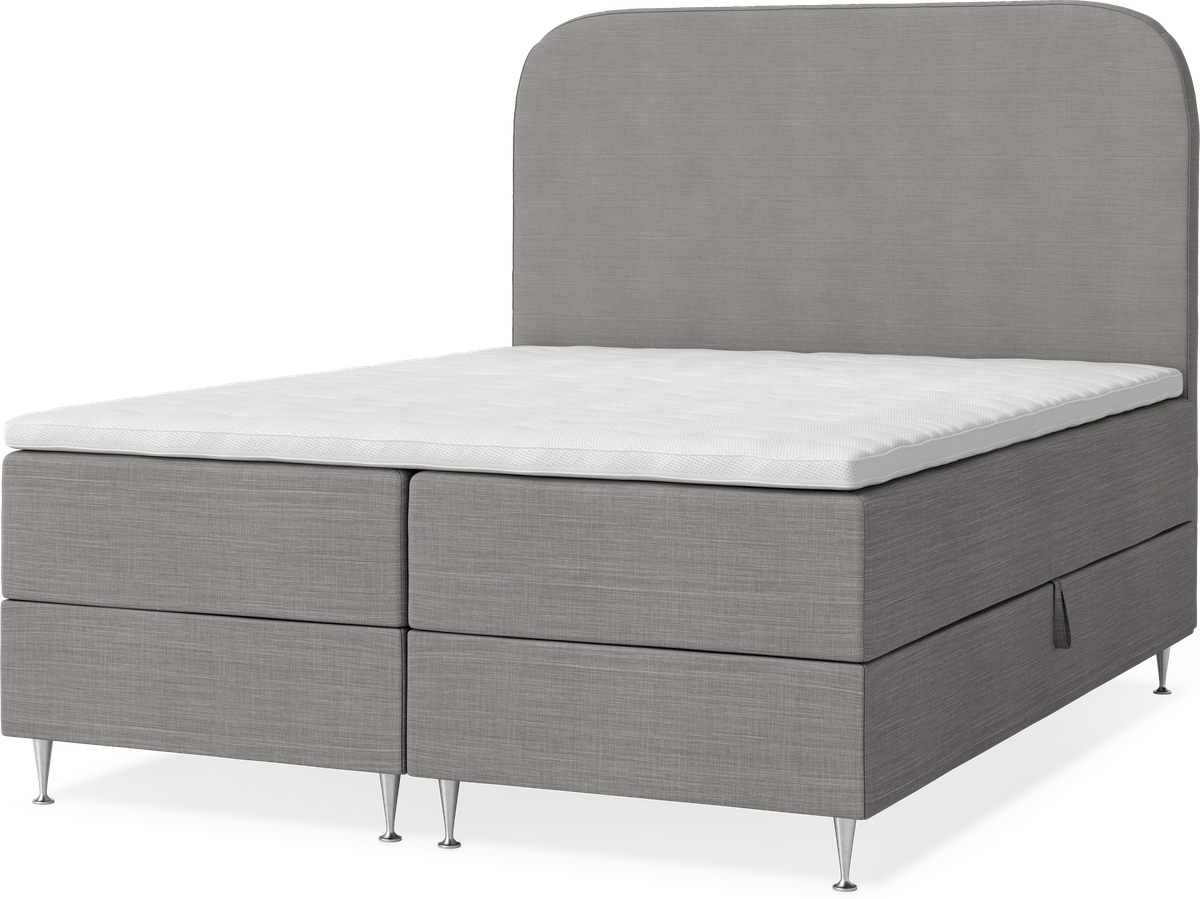 New York Förvaringssäng