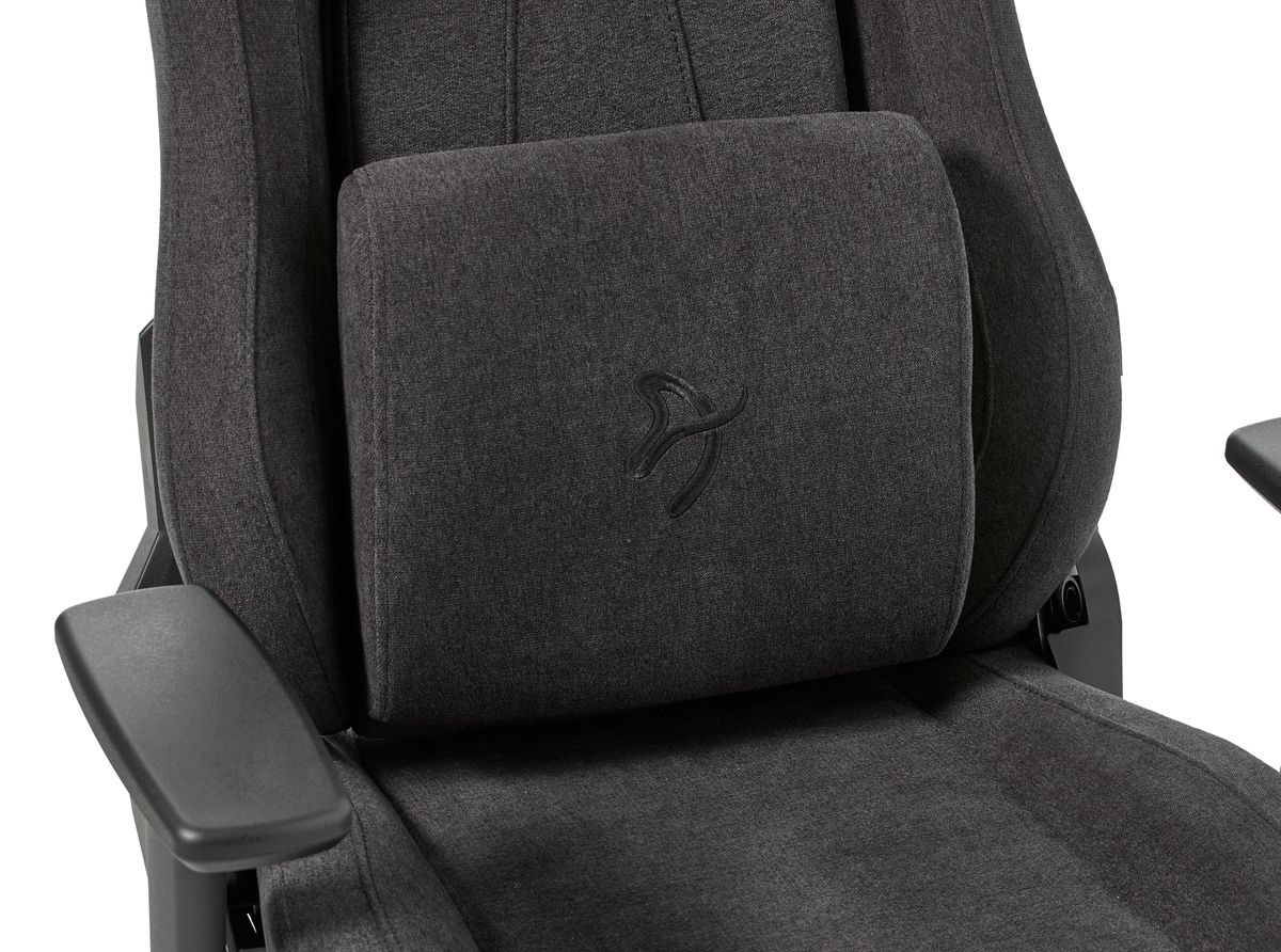 Vernazza SoftFabric™ Plus - by Arozzi Gamingstol view 2