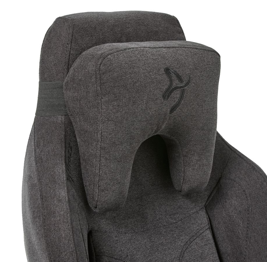 Vernazza SoftFabric™ Plus - by Arozzi Gamingstol view 3