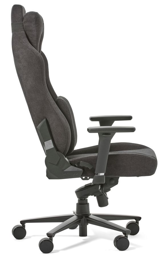 Vernazza SoftFabric™ Plus - by Arozzi Gamingstol view 4