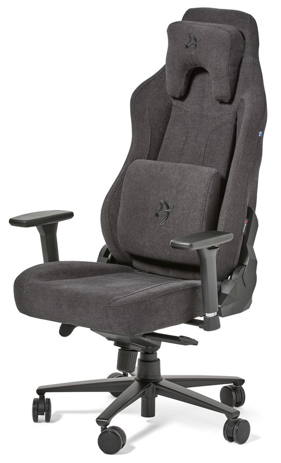 Vernazza SoftFabric™ Plus - by Arozzi Gamingstol view 5