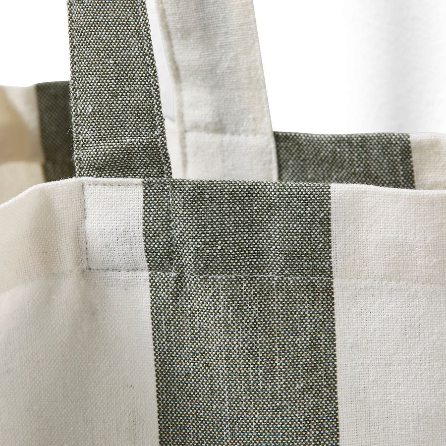 Recycle Shoppingpåse view 2