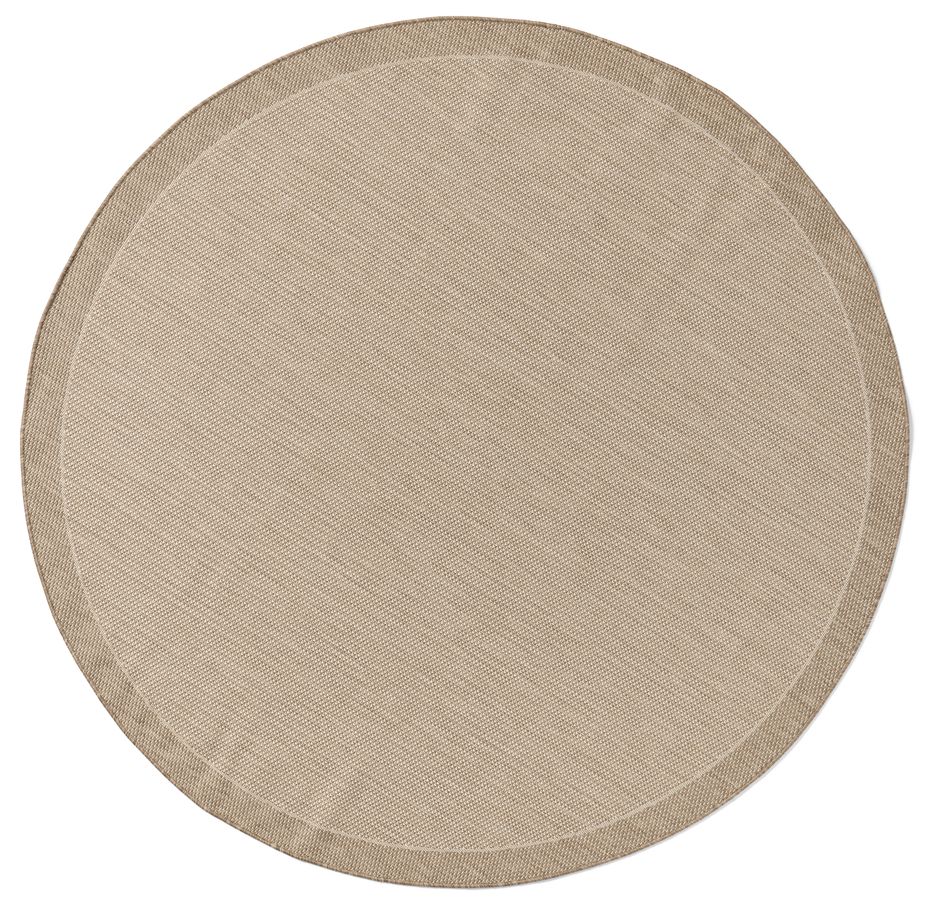 Eketorp Flatvävd matta