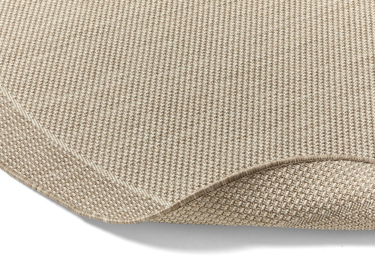 Eketorp Flatvävd matta view 2