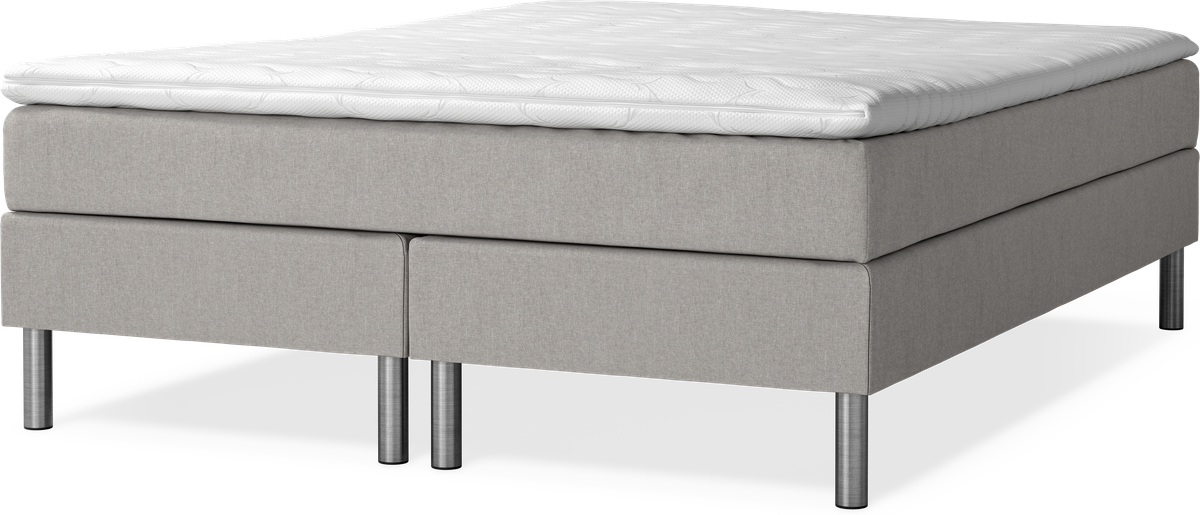 Bergamo Kontinentalsäng