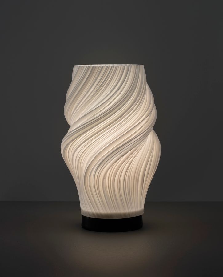 Anora Bordslampa view 3