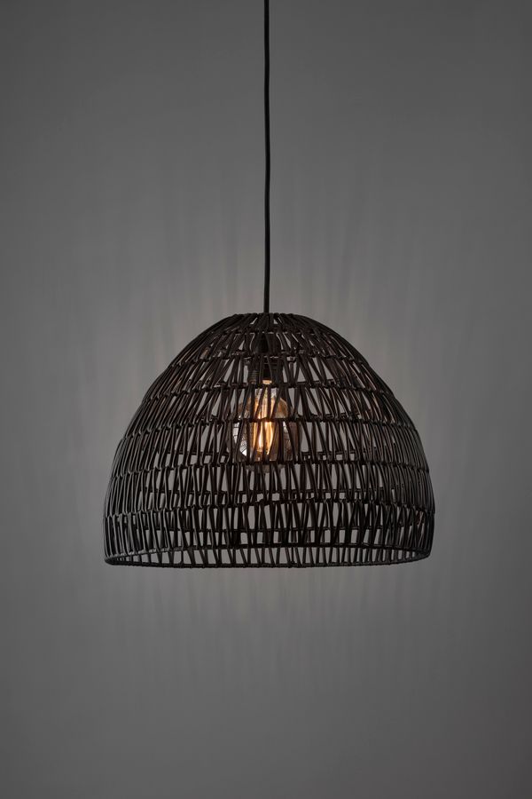 Sasha Lampskärm view 2