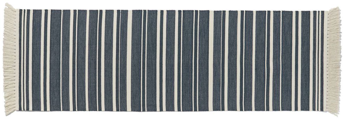 Siri Bomullsmatta 80x250 cm