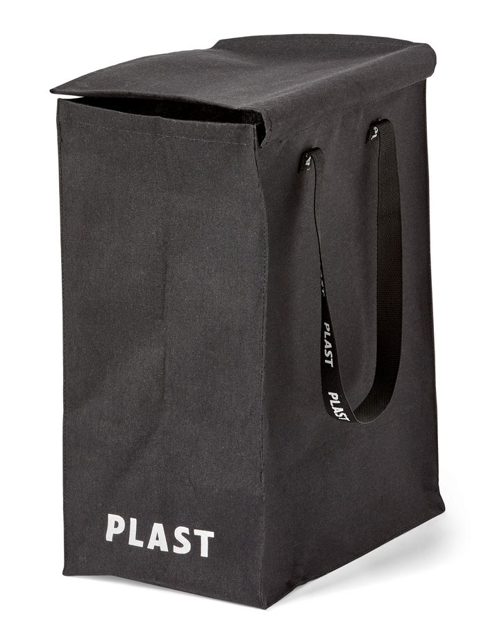 Plast Sorteringskärl