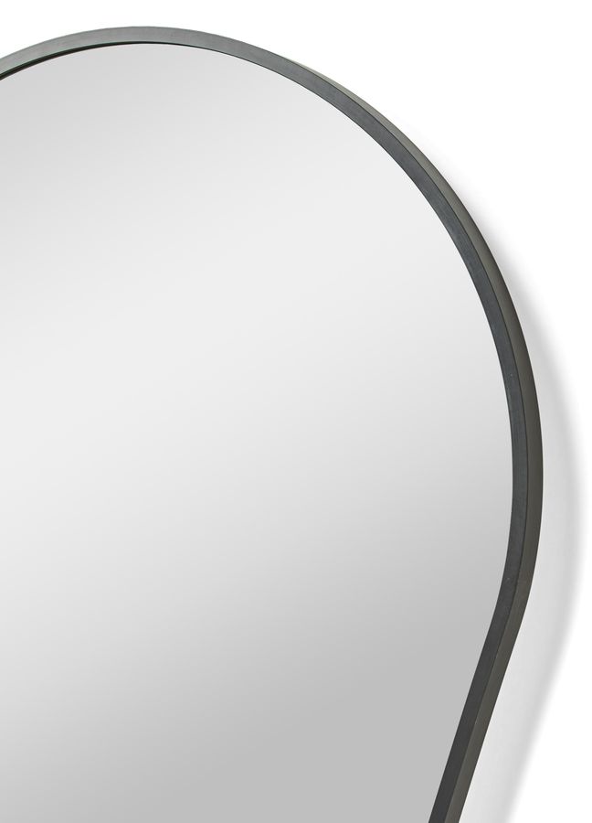 Elis Väggspegel view 2